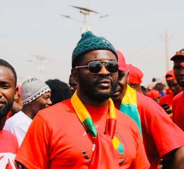 Procès de Foniké Menguè au TPI de Dixinn : sa demande de mise en liberté rejetée et le dossier renvoyé au 13 août prochain