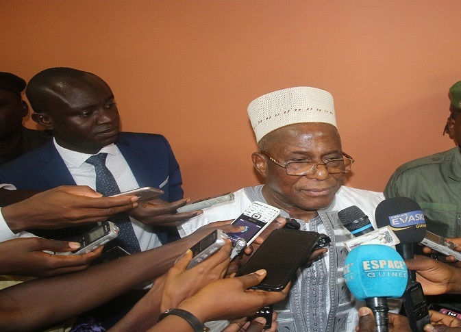 Libération de certains détenus : le ministère de la justice apporte des précisions