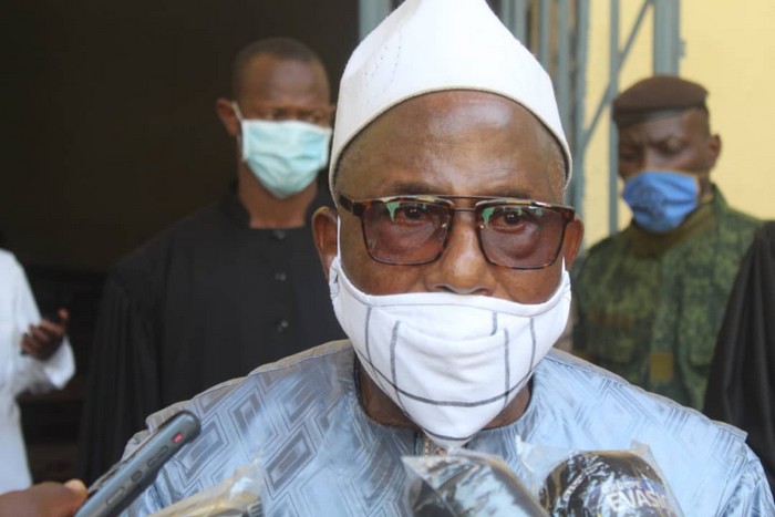 TPI Kaloum: Le garde des sceaux ordonne la reprise des audiences criminelles !