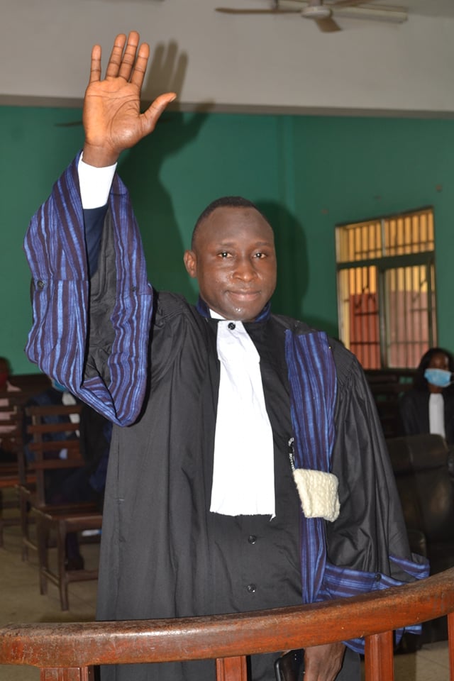 Me Mohamed Sacko sur le régime juridique du Notariat : « le notaire est un juge préventif et un panorama du droit »