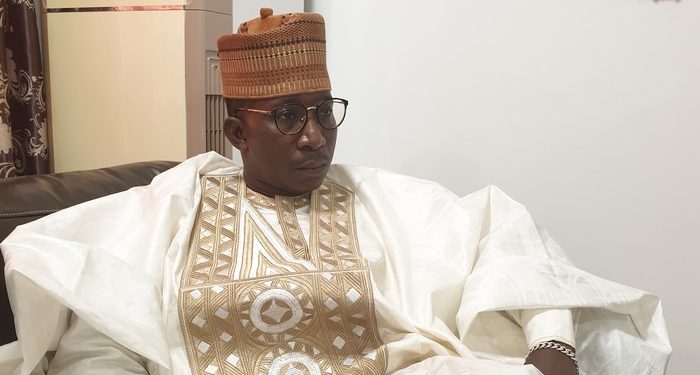 Guinée : Plusieurs hauts cadres dont l’ancien ministre de la justice poursuivis pour détournement…