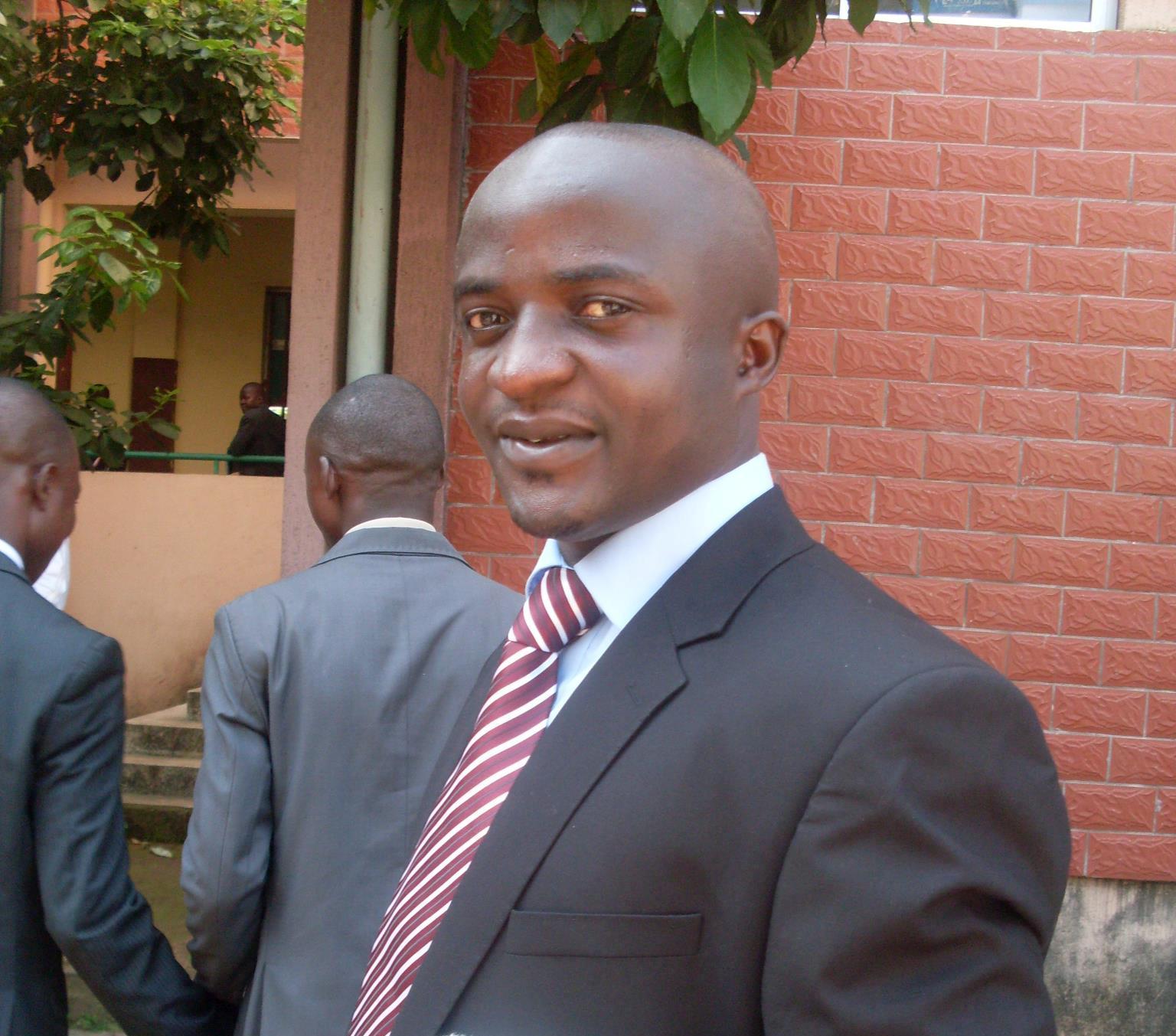 Falsification de la constitution : Me Pépé Antoine Lama se dit surpris par « le rétropédalage » du ministre de la justice