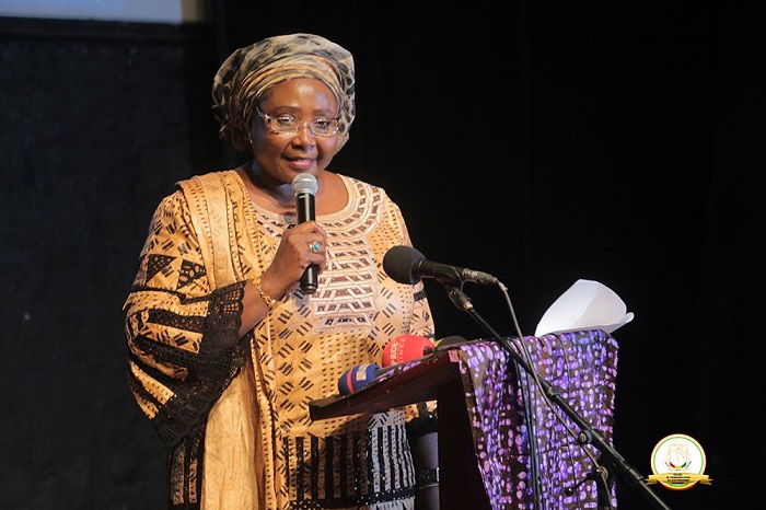 La Covid 19 au cœur de la célébration du mois de l’enfant à partir de ce 1er Juin (déclaration)