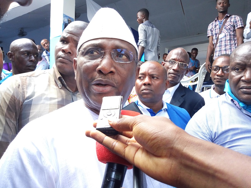 Démission collective au sein de l’UFR : du berger à la bergère !