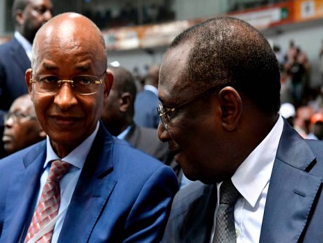 Installation des élus locaux : L’annonce d’Alpha Condé perçue autrement par ses opposants !