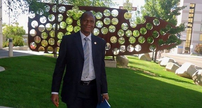 Guinée: “la Constitution en vigueur est actuellement dans un état hybride de jure et de facto “(Par Me K.P. Bamba)