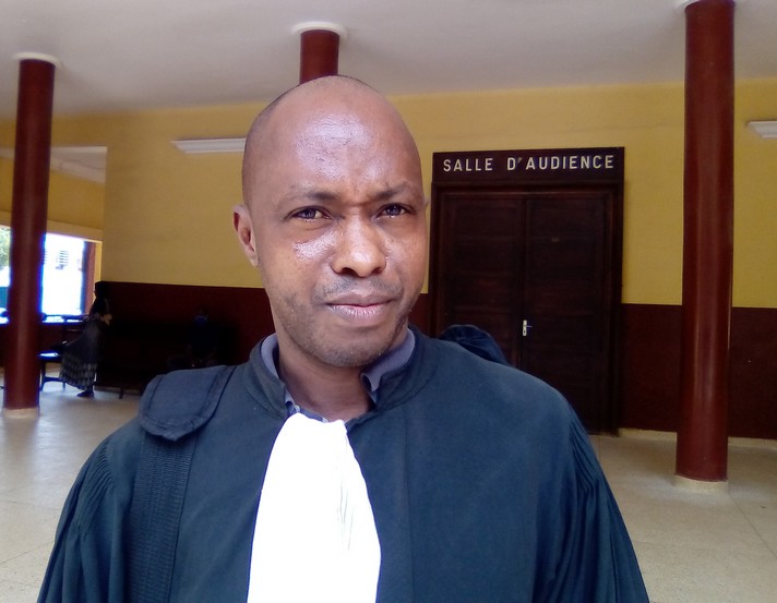 Liberté de la presse: Seulement la Loi L.002 est applicable au délit de presse en Guinée (Me Thierno Souleymane Barry)