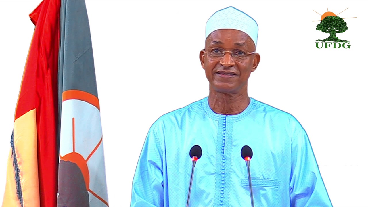 Drame de Tatakourou en Haute Guinée: Cellou Dalein Diallo exige des mesures de prévention et de protection idoines !!!