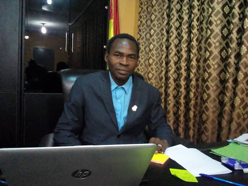 Implication de l’INIDH pour la libération des détenus : Alia Diaby a-t-il posé une condition au FNDC?