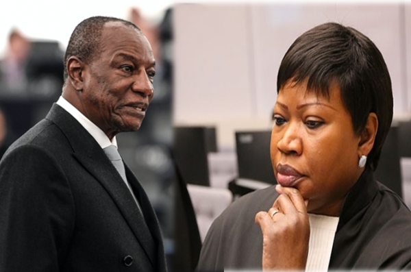 Saisine de la CPI : le FNDC déclenche «une procédure d’alerte pour la prévention de crimes potentiels »