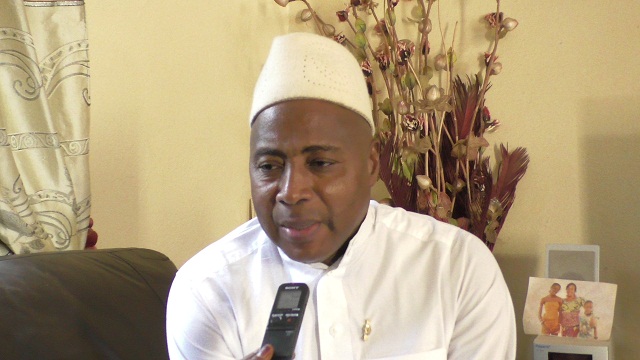 Convocation à la DPJ : Dr Ben Youssouf Keïta répond aux accusations !