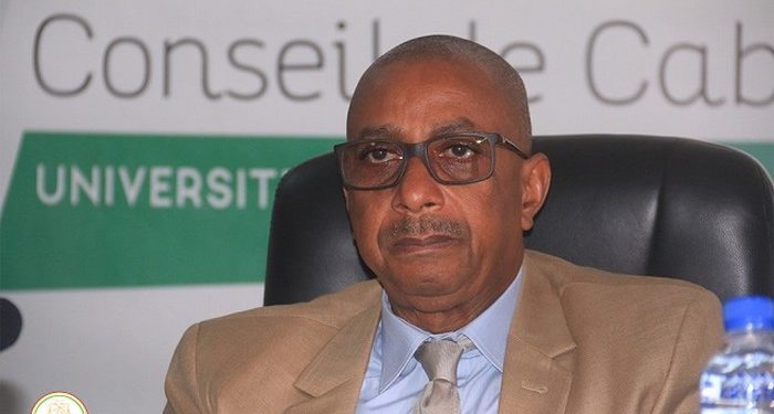 Examens nationaux session 2020 : Voici les dispositions prises par le MENA (communiqué )