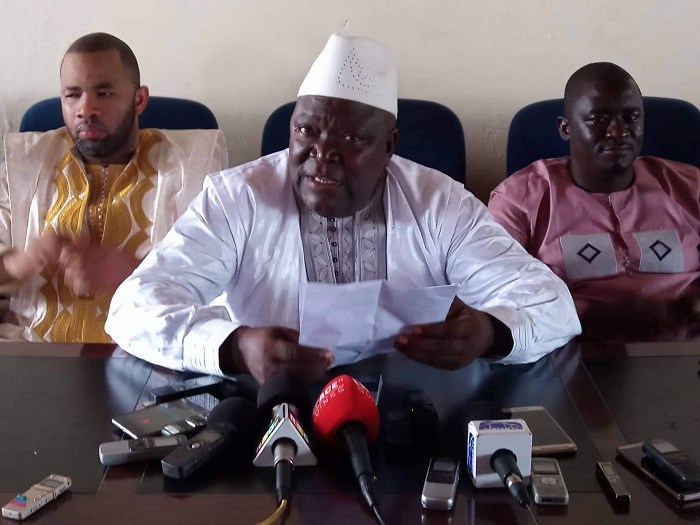 TPI de Mafanco : Le Maire de Matam et son adjoint placés sous contrôle judiciaire !