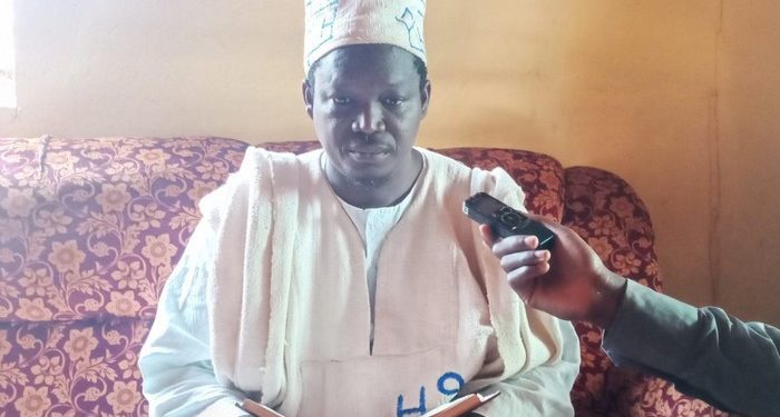 Menace d’expulsion au Mali : l’Imam Nanfo Ismaël Diaby apporte un démenti