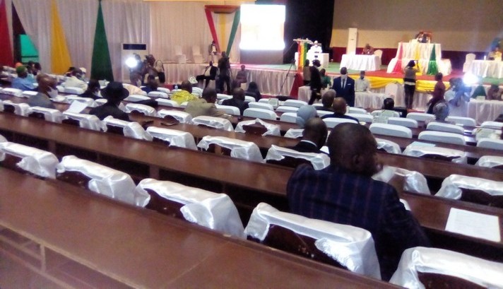 Importation du carburant : l’Assemblée Nationale vote une loi donnant le monopole à l’Etat guinéen