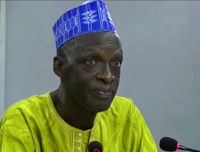 Politique générale du gouvernement : Pourquoi l’honorable Mamadou Baadicko Bah a voté contre ? ( explication )