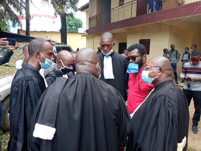 Procès Foniké Menguè : le verdict renvoyé au 28 janvier prochain (juge)