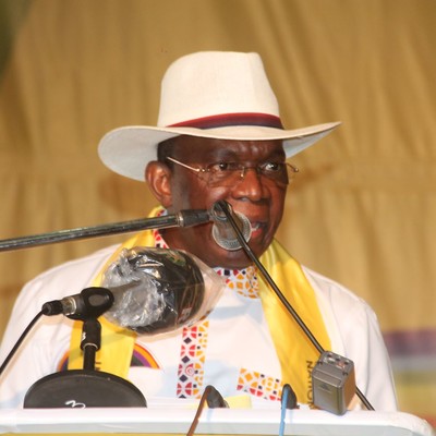 Liberté sous caution : la CRIEF déboute l’ancien PM Kassory Fofana et Compagnie !