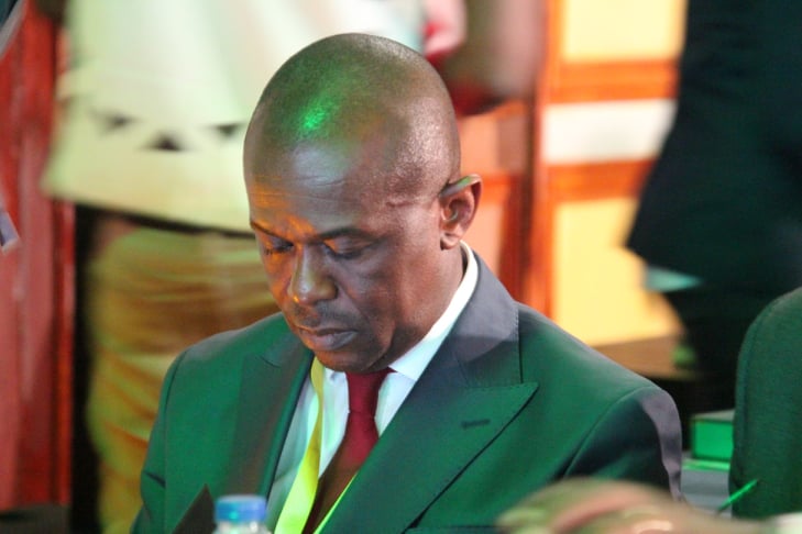 Guinée: en annulant sa décision, le TAS demande à la FEGUIFOOT de rejuger son ancien vice-président