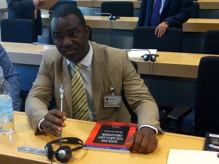 Pourquoi l’Afrique, toujours l’Afrique, encore l’Afrique ? (Par Mohamed Diawara, magistrat)