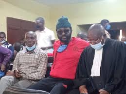 Procès Foniké Menguè : la transcription des propos incriminés au cœur des débats !