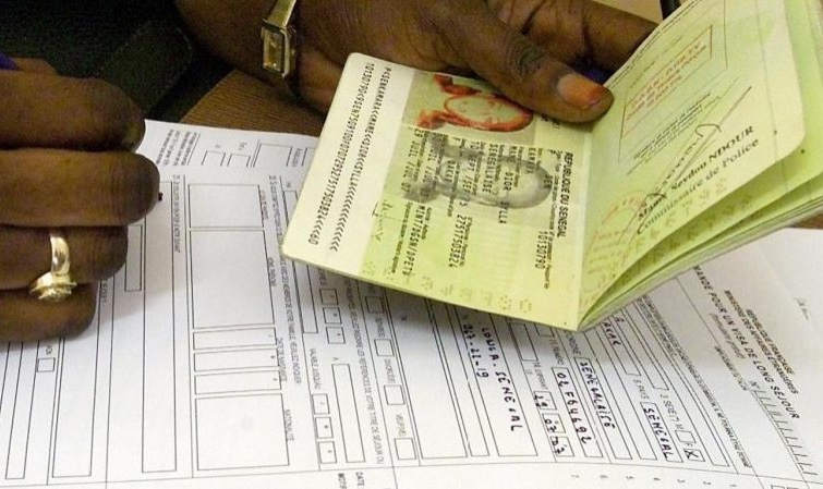 Délivrance des visas et des cartes de séjour biométriques : de nouvelles dispositions prises en Guinée
