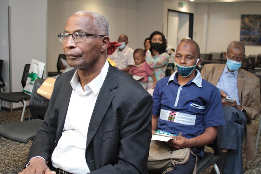 Bah Oury sur le lendemain de la présidentielle 2020: « la Guinée va exploser dans un cocktail de crises »