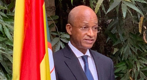 « Je suis prêt pour assumer dès le soir du 18 octobre la fonction de Président de la République » (Cellou Dalein)