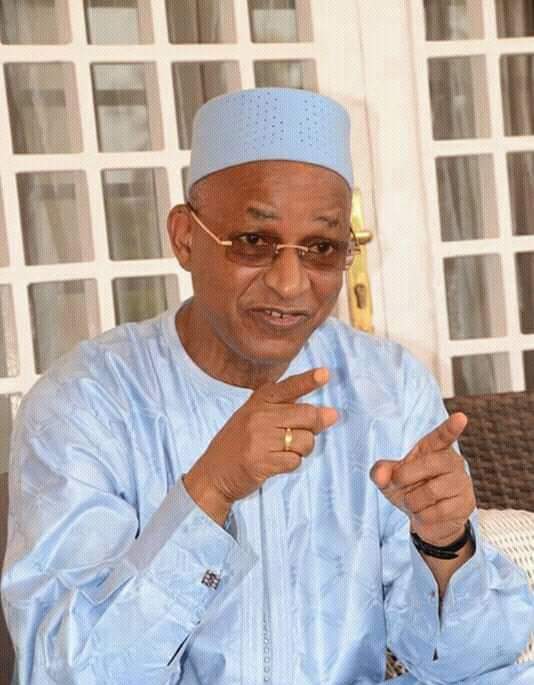 Cellou Dalein Diallo sur la dissolution du FNDC : « Je condamne cet acte arbitraire des autorités »