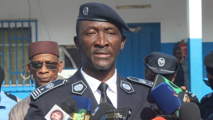 Affaire Fabou Camara de la DPJ et Lamine Simakan de la BRI : les dessous de l’inexécution de leur mandat d’arrêt