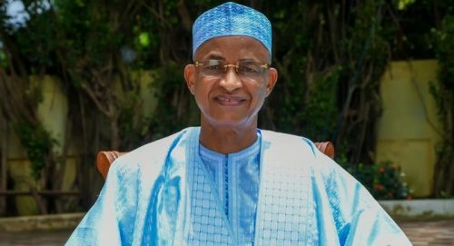 Affaires mercenaires en Guinée : l’UFDG rejette les accusations d’Alpha Condé (déclaration)