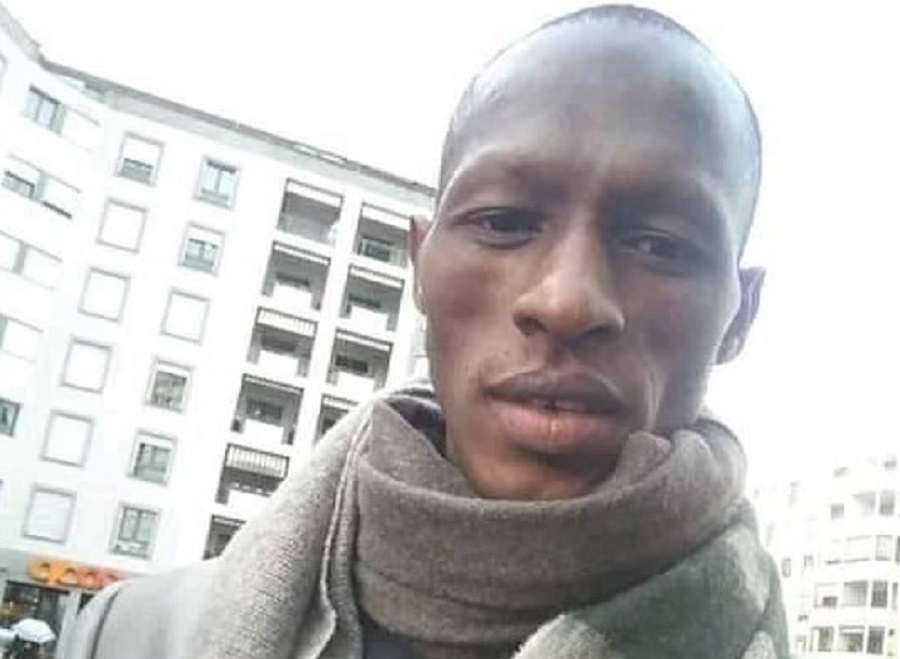 Détention de Saïkou Yaya Diallo : le FNDC annonce un sit-in pour exiger sa liberté !