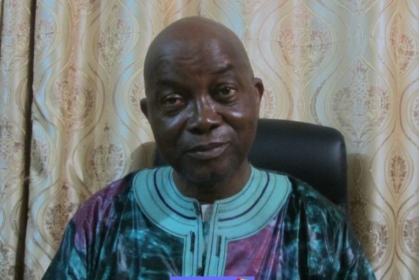 Education : Aboubacar Soumah invite le MENA à se défaire de la politique