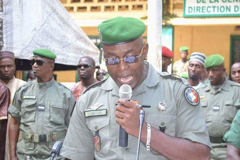 Justice : le procès de l’ex porte-parole de la gendarmerie s’ouvre ce mercredi 14 octobre !