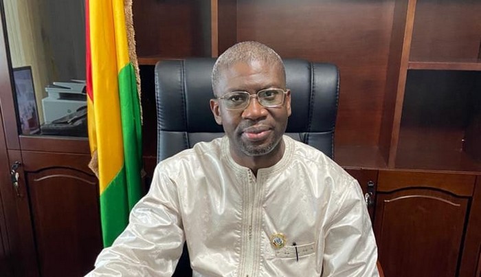 Doute sur la crédibilité des résultats provisoires : la CENI répond à l’U.E