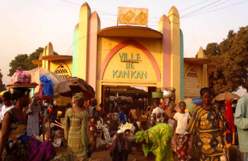 Assassinat à Kankan: un gérant de bar café tué par un groupe d’individus armés