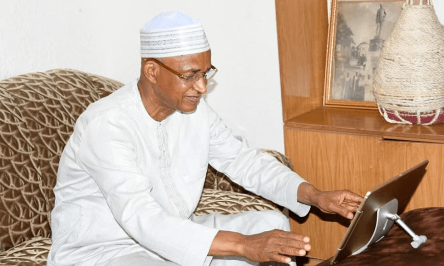 Violences préélectorales : Cellou Dalein Diallo dénonce la ”répression” de ses militants à Kankan