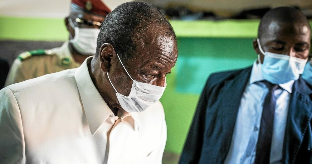 Affaire société belge AD Trade Belgium : La Guinée condamnée à Paris !