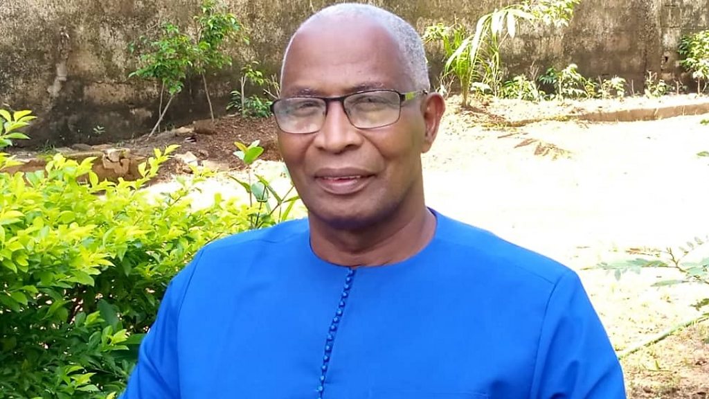 Présidentielle du 18 Octobre : Bah Oury dénonce un processus vicié