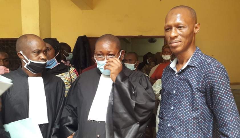 Procès de Saïkou Yaya Diallo : les réquisitions et plaidoiries renvoyées au 9 novembre