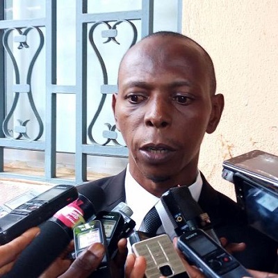 Répression des manifestants: Kaly Diallo dénonce la violation systématique des droits de l’Homme en Guinée