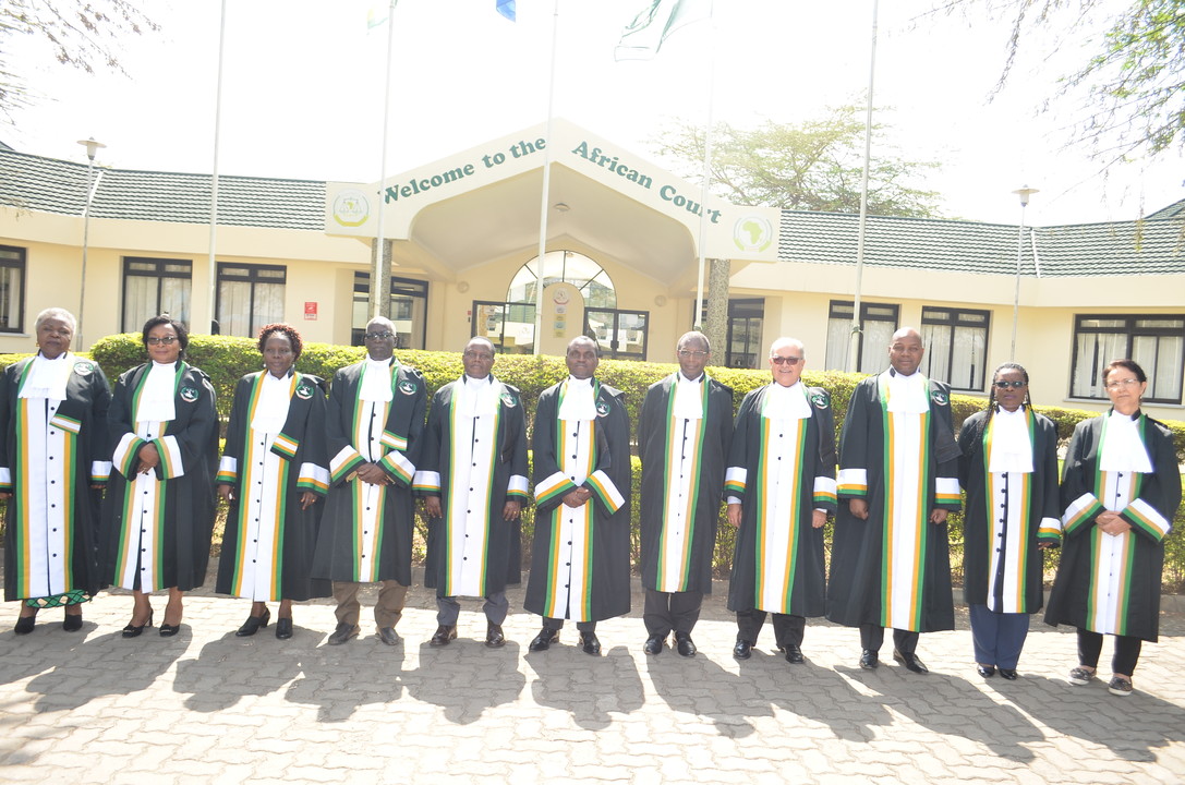 Cour Africaine des Droits de l’Homme : une indépendance qui ne passe pas !