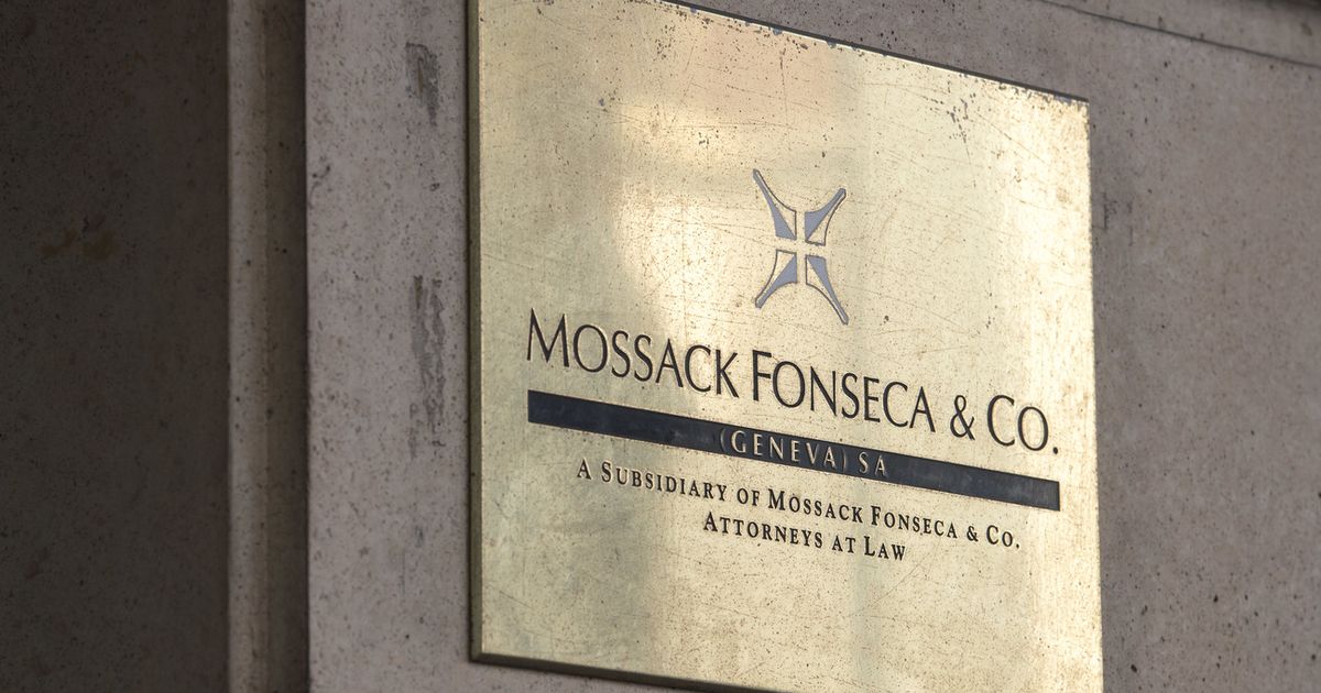 Justice: L’Allemagne demande l’arrestation des avocats des Panama Papers