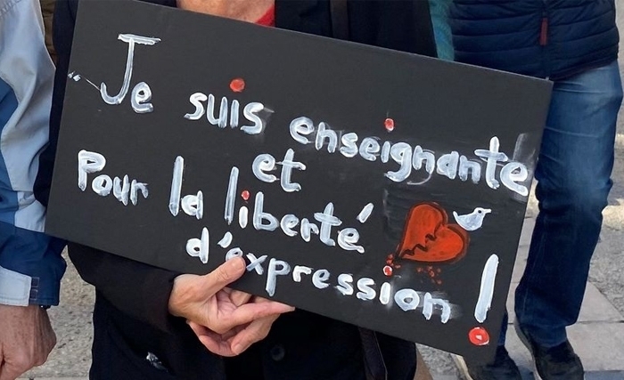 Droits de l’Homme, caricatures et liberté d’expression : y a-t-il des limites ? (Par Karim Ben Kahla)