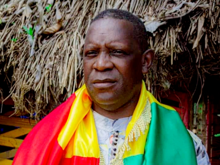 Attaque du domicile de l’artiste Lamah Sidibé : son avocat annonce une plainte !