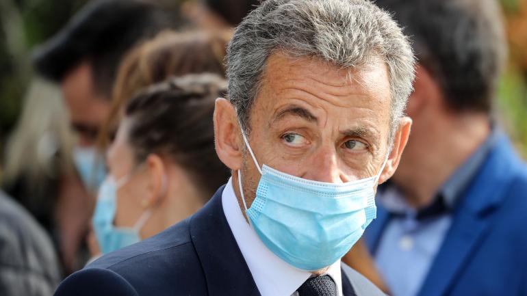France: Le procès pour corruption de l’ex-président Sarkozy suspendu !