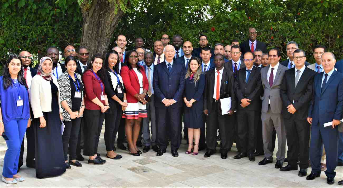 Maroc : la Cour des comptes exporte son savoir-faire !