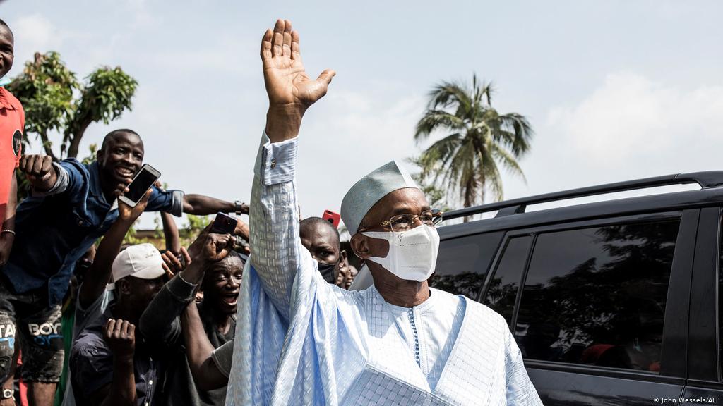 Occupation des bureaux de l’UFDG : Une ordonne fixe l’audience au 20 janvier 2021