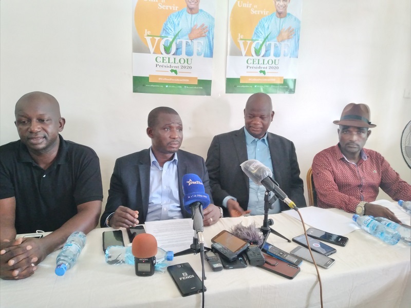 Composition du CNT : L’ANAD s’indigne contre ce qu’elle qualifie « d’injustice » dans la répartition des sièges