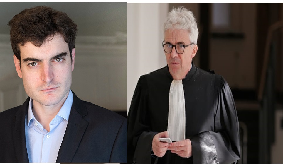 Violences en Guinée : des avocats français annoncent des actions contre les responsables au niveau des FDS et de l’Administration